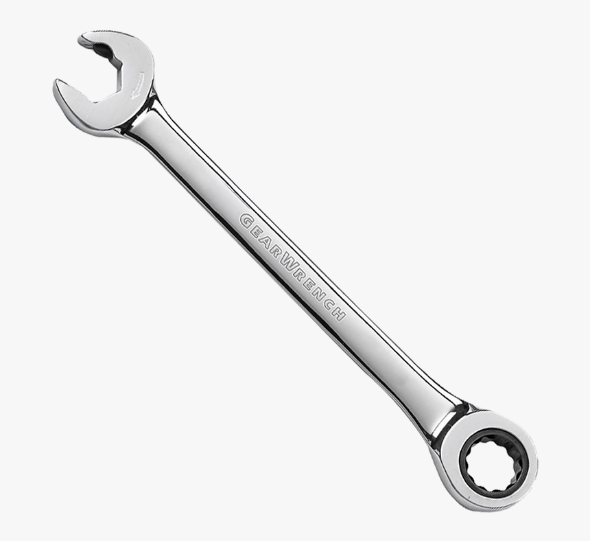 Llave - Wrench, HD Png Download