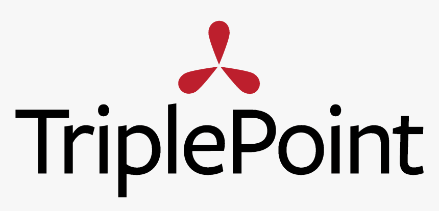 Triplepoint - Graphic Design, HD Png Download