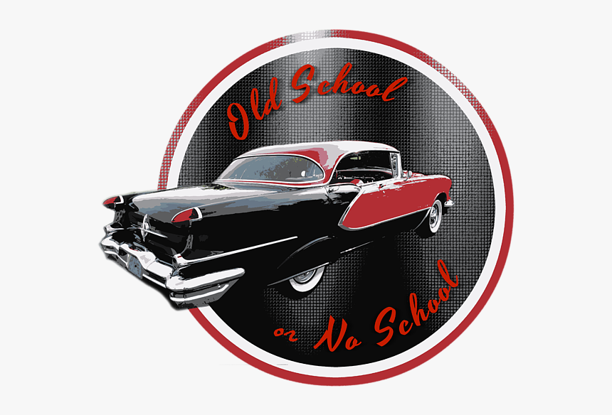 Vintage Car, HD Png Download