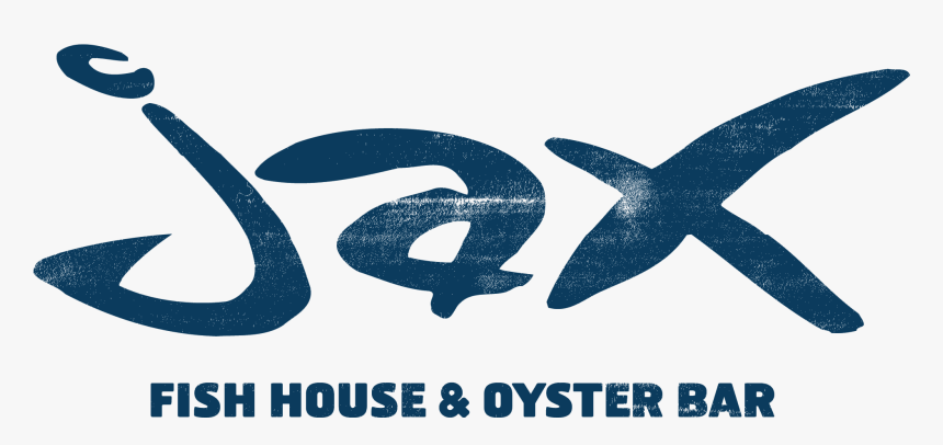 Jax Fish House & Oyster Bar Logo, HD Png Download