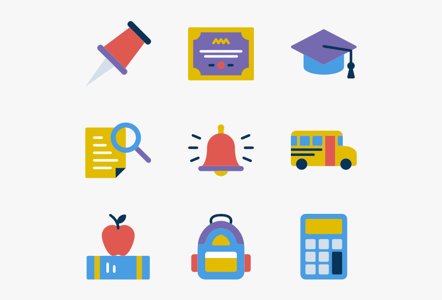 Childrens Park Icon, HD Png Download