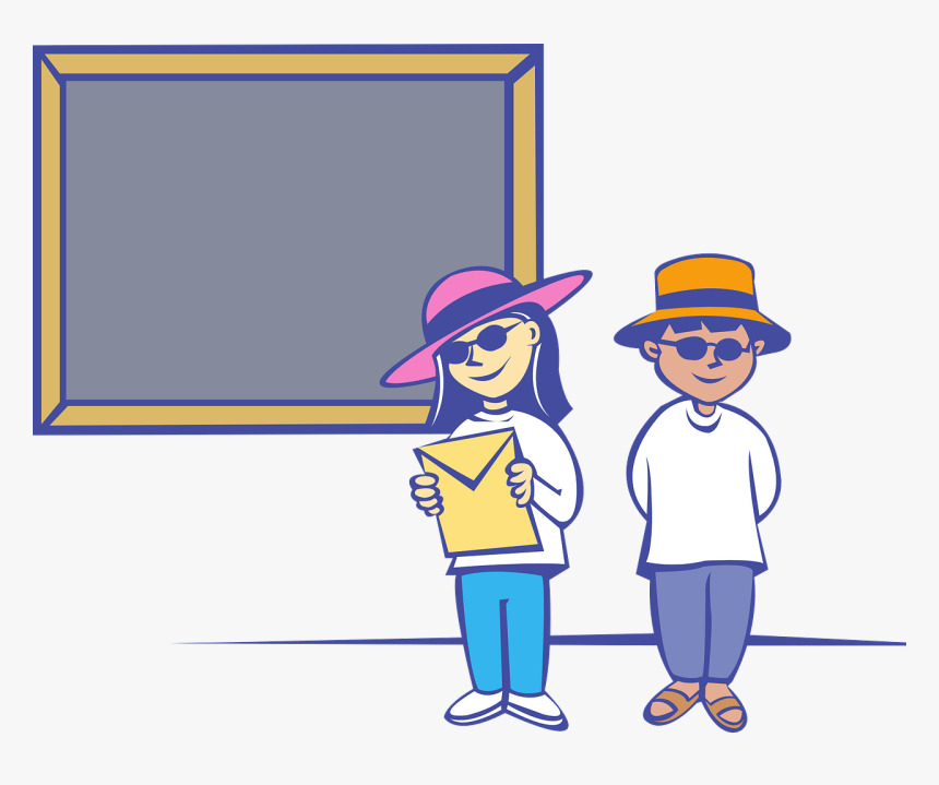 Front Clipart, HD Png Download