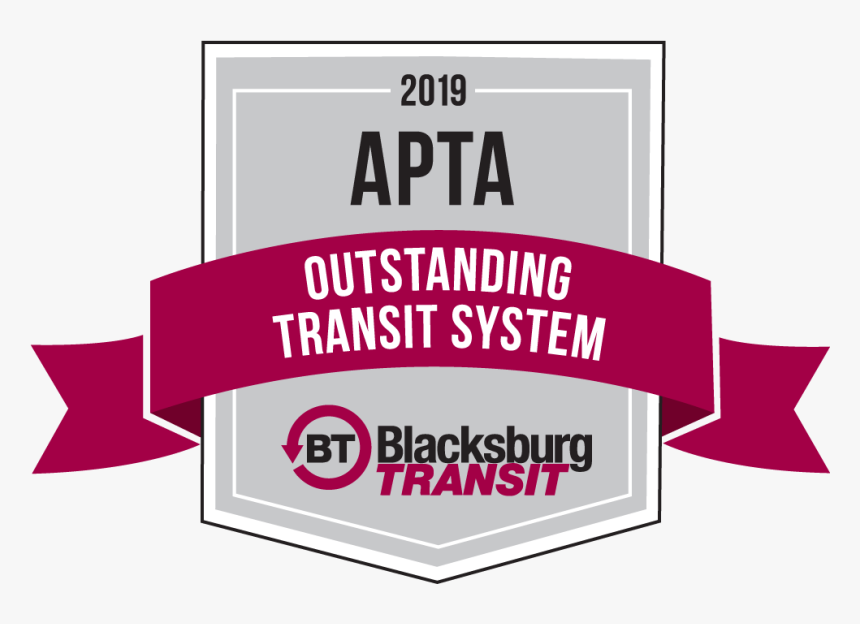 Apta Office Depot Discount Card - Blacksburg Transit, HD Png Download