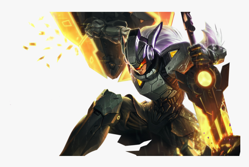 Transparent Lol Png - Project Leona Png, Png Download