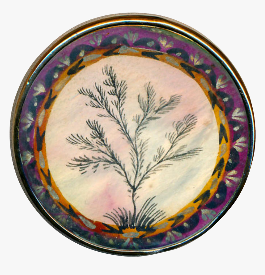 Plate, HD Png Download