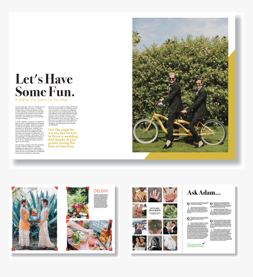 Brochure, HD Png Download