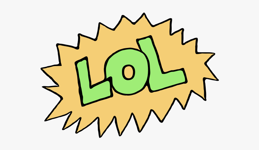 Drawn Lol Bubble - Emblem, HD Png Download