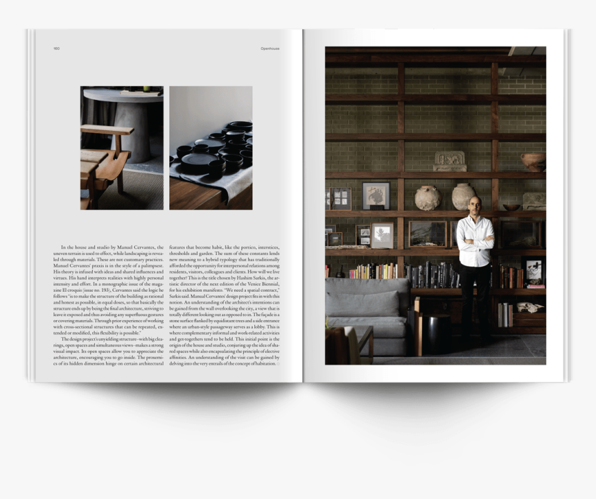 Openhouse #12, HD Png Download