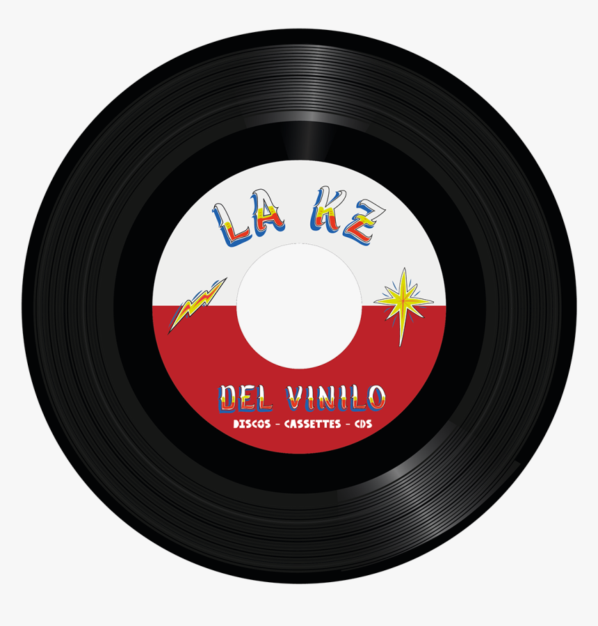 45 Rpm Record, HD Png Download