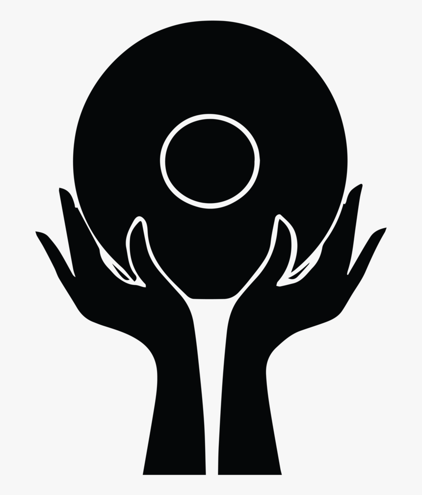 Transparent Vinilo Png - Circle, Png Download