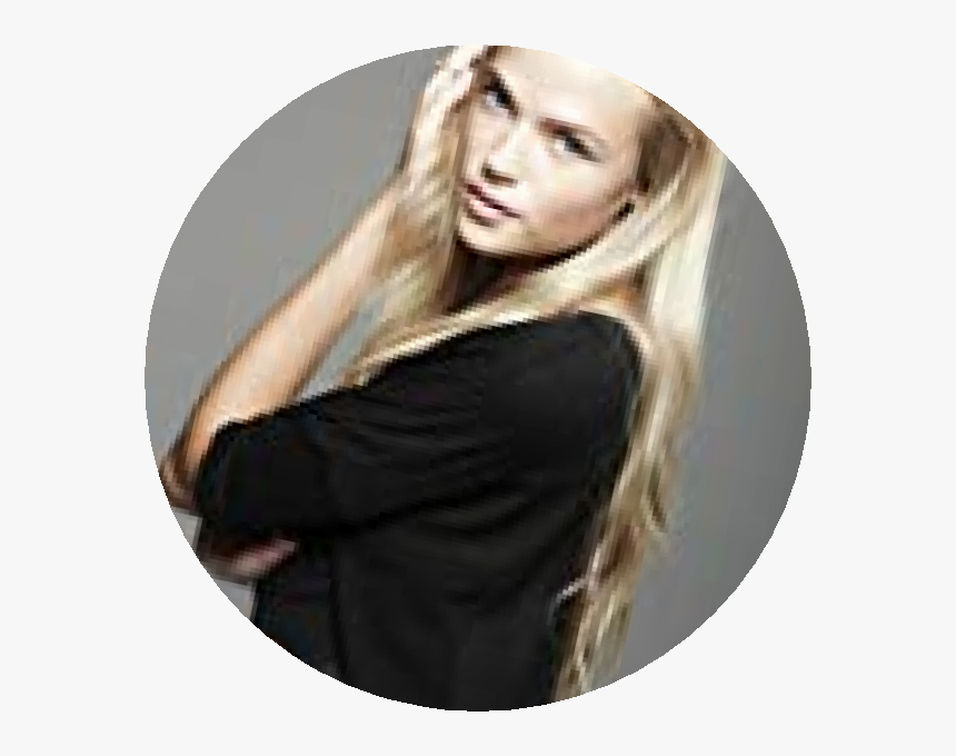 Gabriellawilde - Gabriella Wilde, HD Png Download