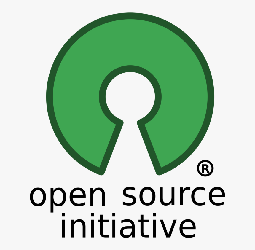 Open Source Logo Design