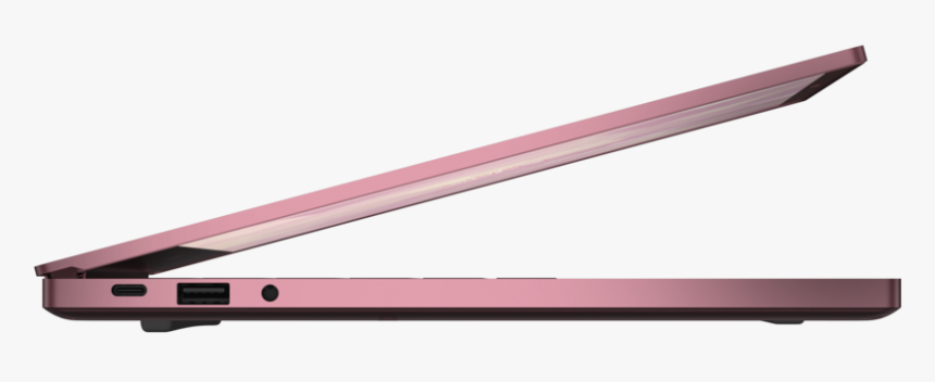 Razer Blade Stealth Quartz Pink [2019], HD Png Download
