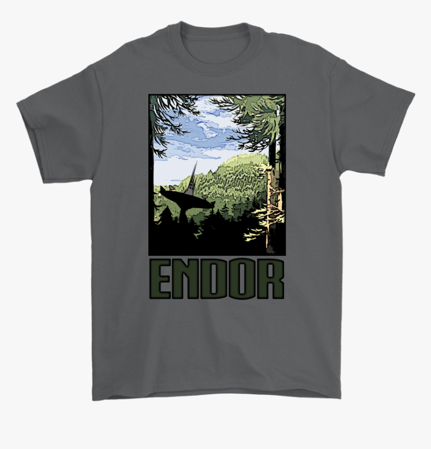 Endor - Apparel - Hardest Part Of My Job Is Being Nice To People Who, HD Png Download