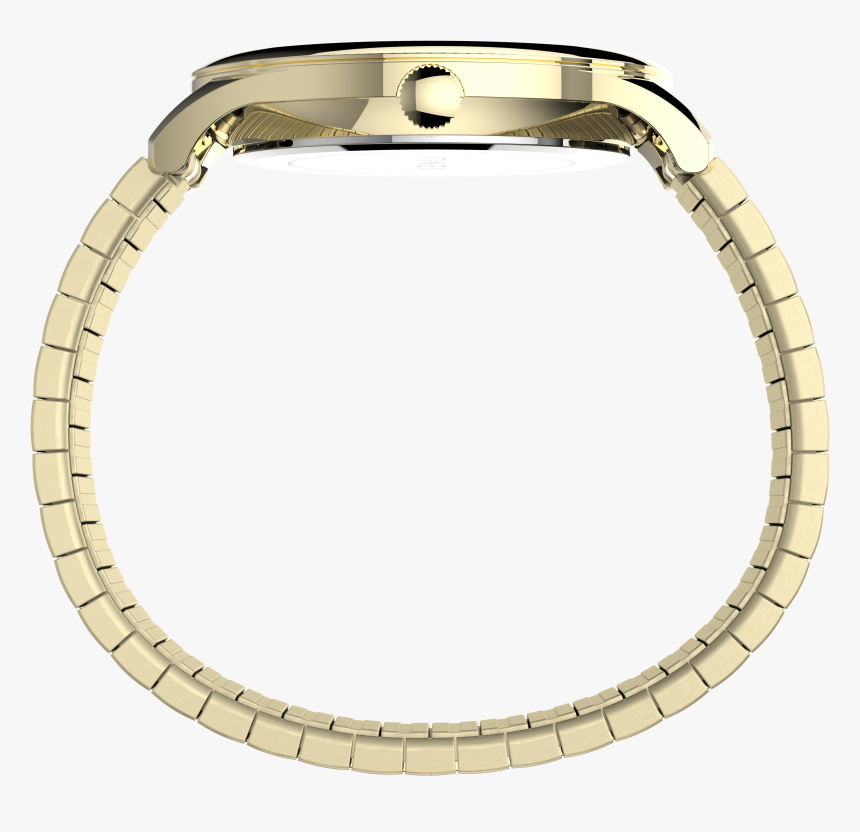 Pulsera Color Oro Rosa, HD Png Download