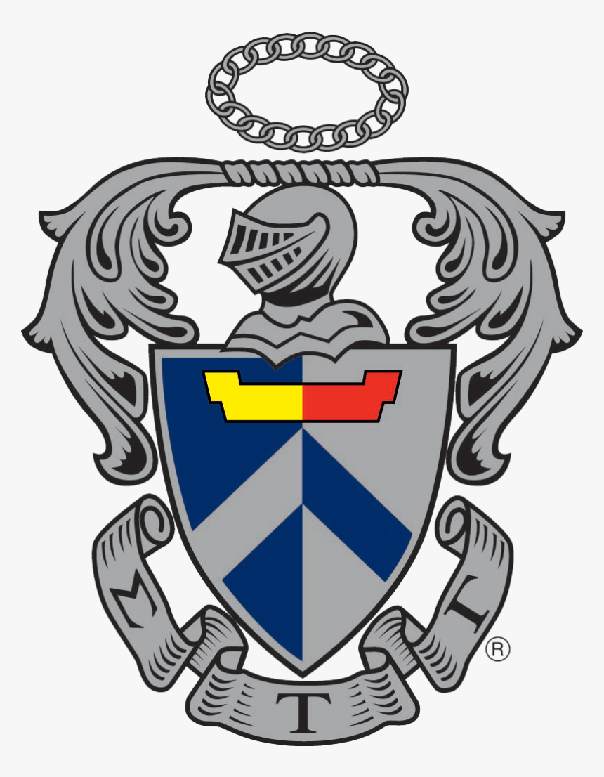 Sigma Tau Gamma Coat Of Arms - Sigma Tau Gamma Logo, HD Png Download