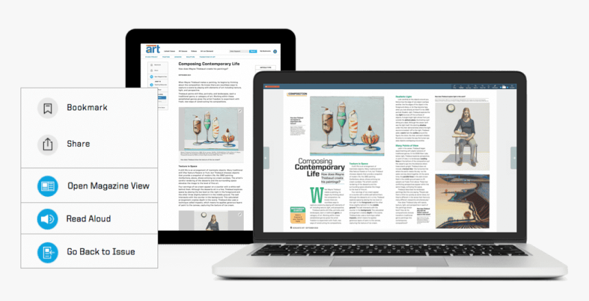 Website, HD Png Download