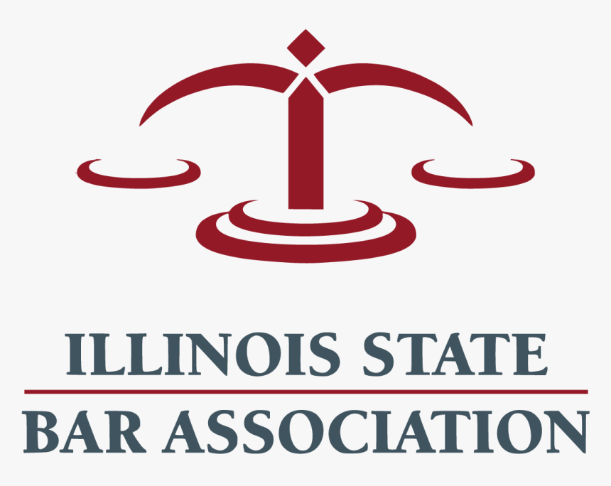 Illinois State Bar Association, HD Png Download