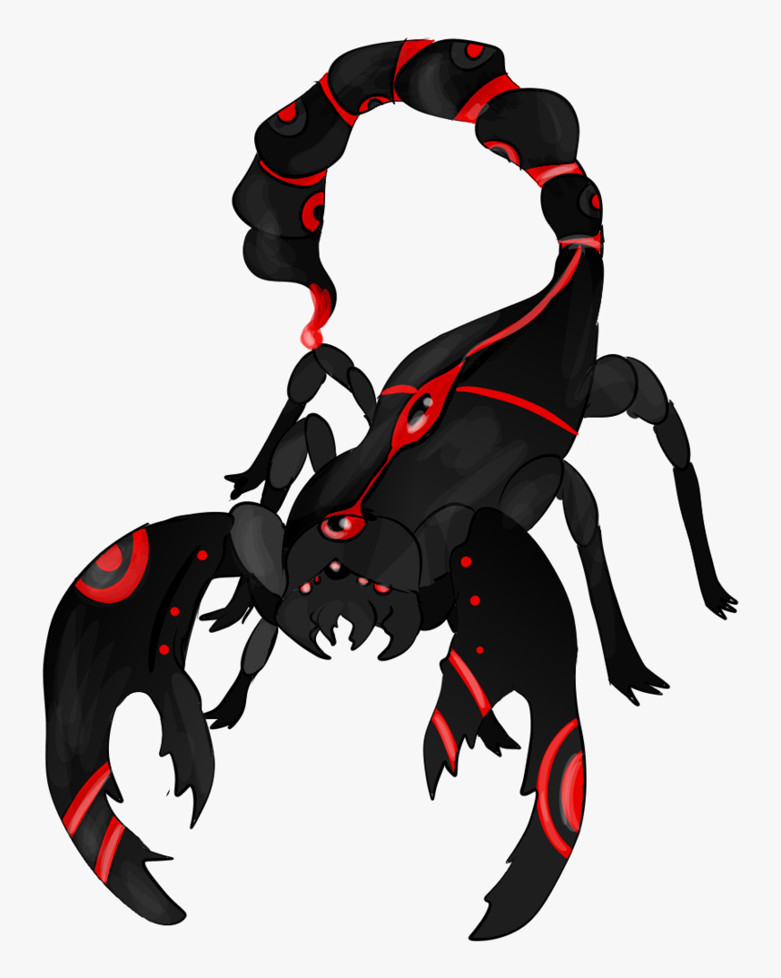 Razor Blade Stand Oc - Stand Oc, HD Png Download