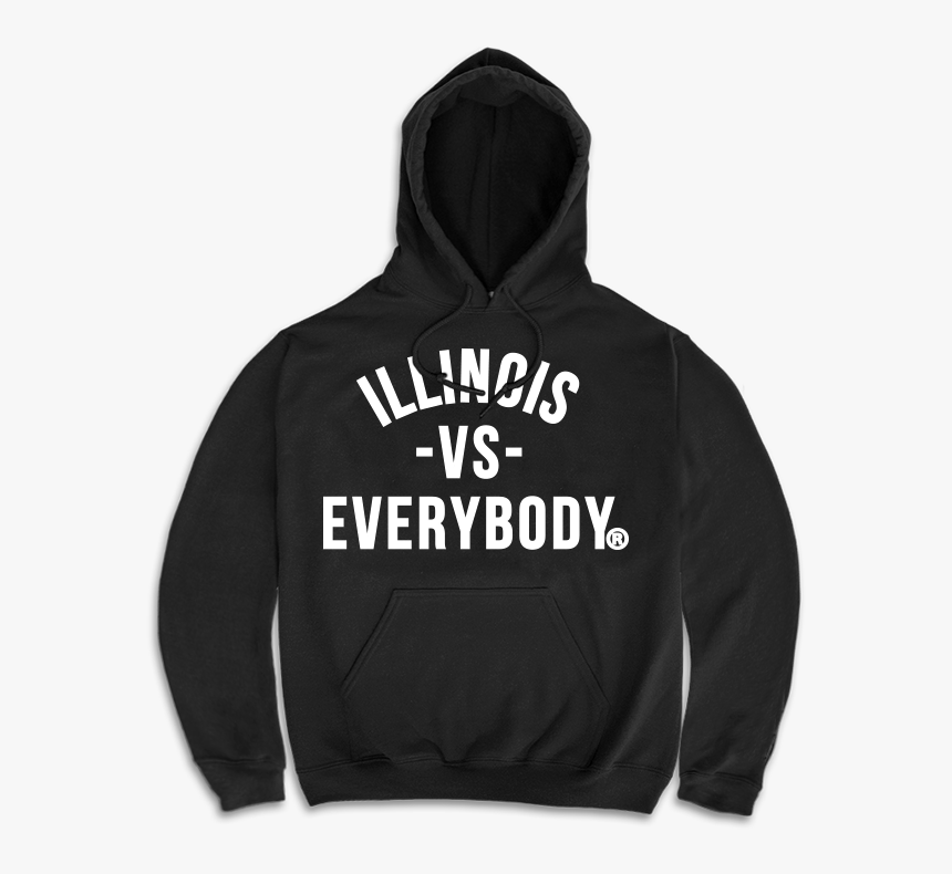 Hoodie, HD Png Download