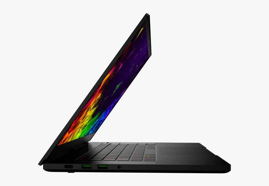 Netbook, HD Png Download