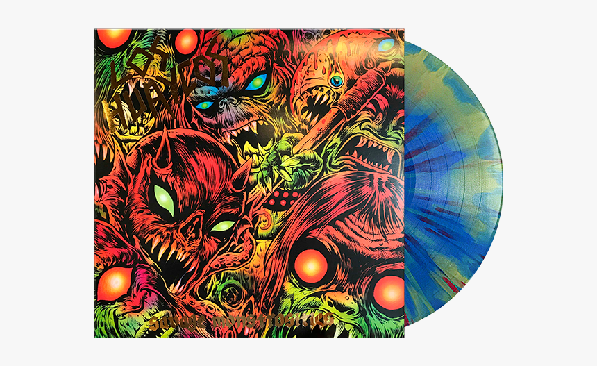 Savage Monstrosities, HD Png Download