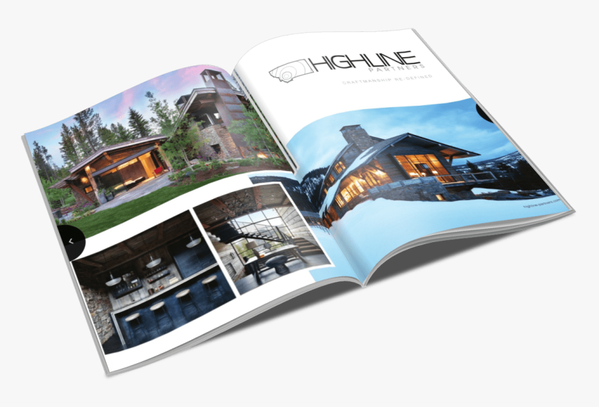 Openbook2 - Flyer, HD Png Download