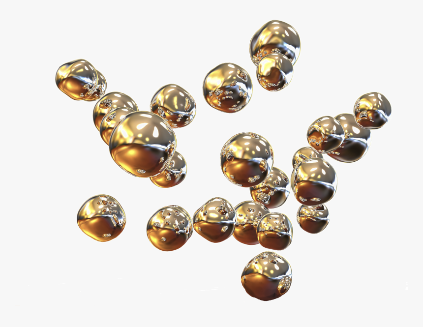 Nanoparticles For 3d Pprinter, HD Png Download
