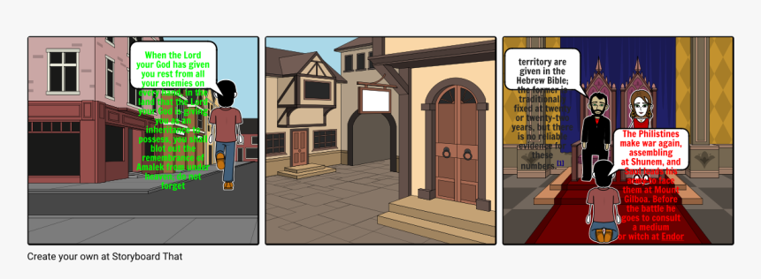 Chinese New Year Storyboard, HD Png Download