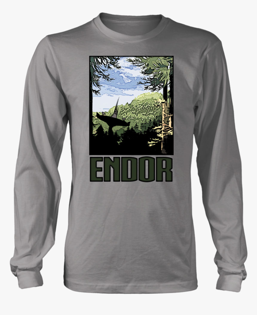 Endor Png, Transparent Png