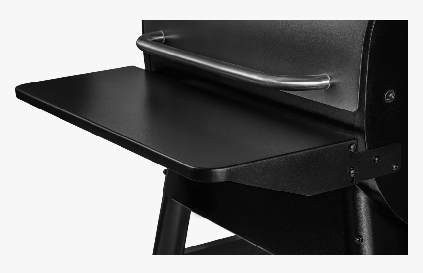Traeger 885 Ironwood Front Shelf, HD Png Download