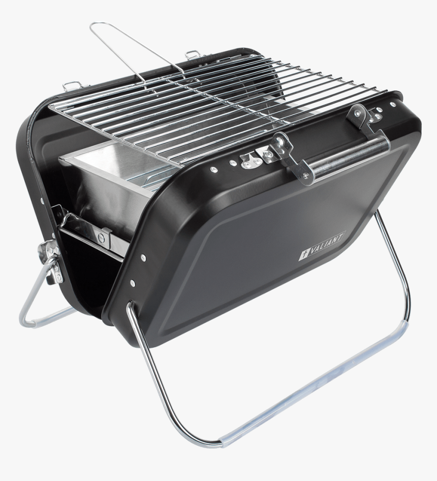 Portable Bbq, HD Png Download
