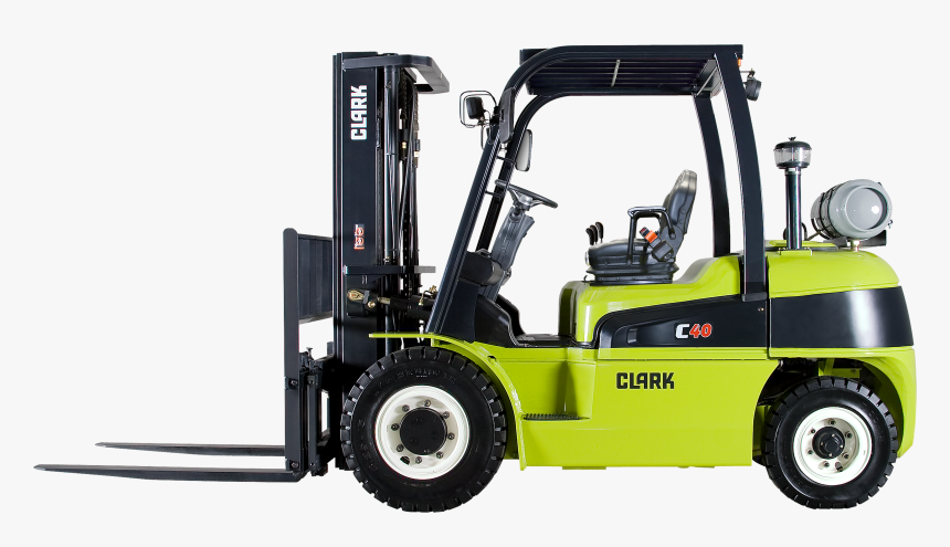 Clark C45, HD Png Download