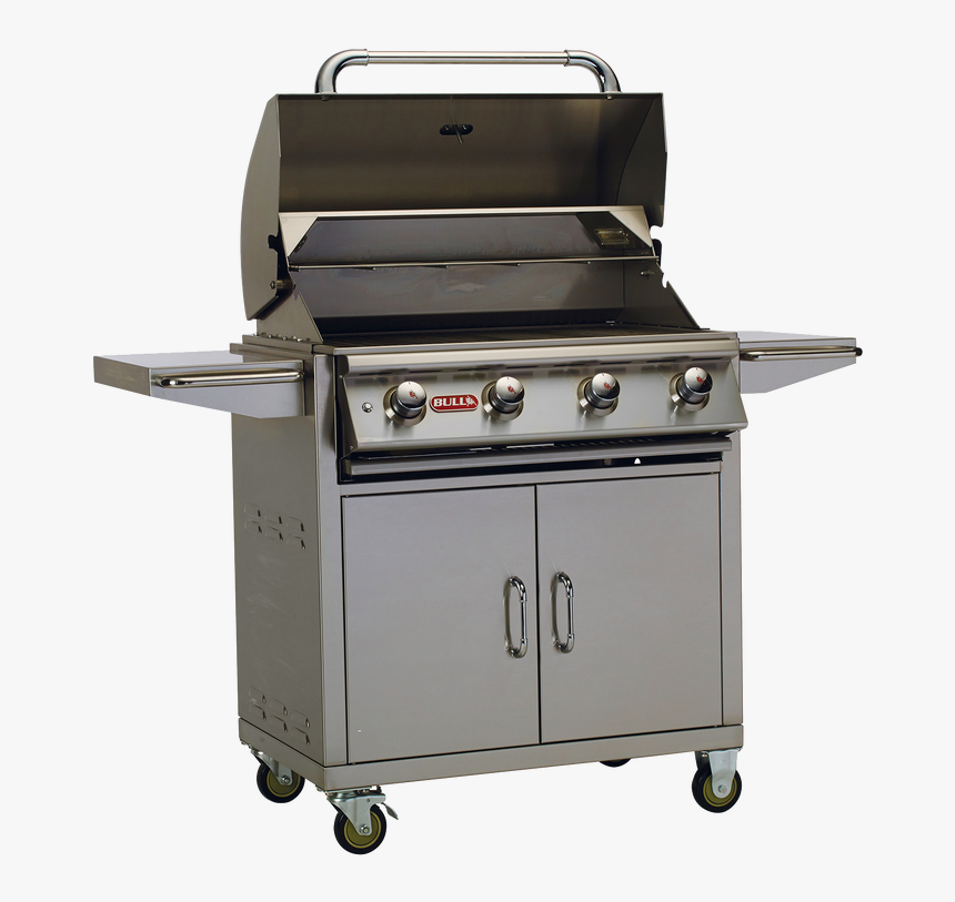 Bull Bbq, HD Png Download