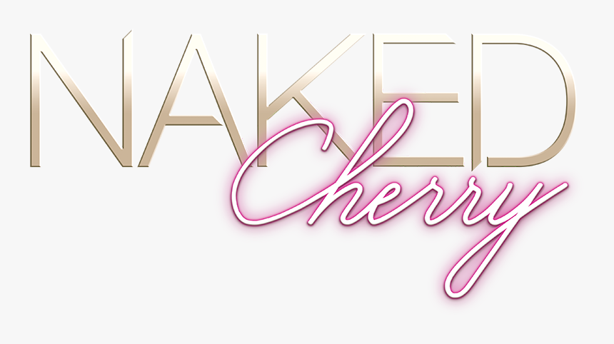Naked Urban Decay Logo, HD Png Download