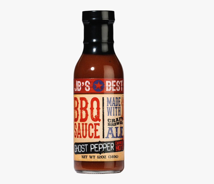 Http - //jbsauces - - Bottle, HD Png Download