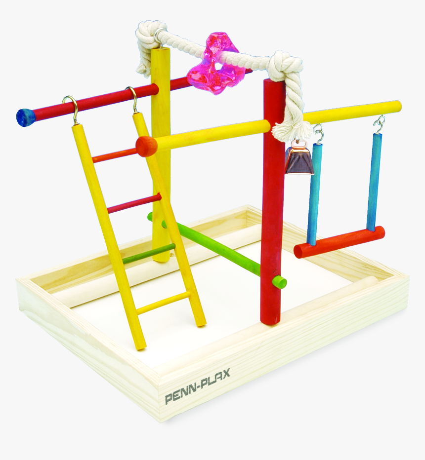 Transparent Rope Ladder Png - Budgerigar, Png Download