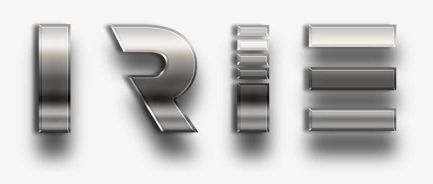 Dj Irie Logo, HD Png Download