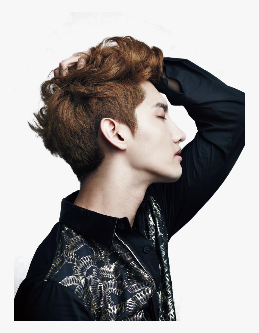 Thumb Image - Changmin Png, Transparent Png