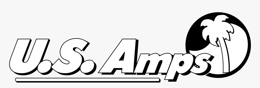 Us Amps, HD Png Download