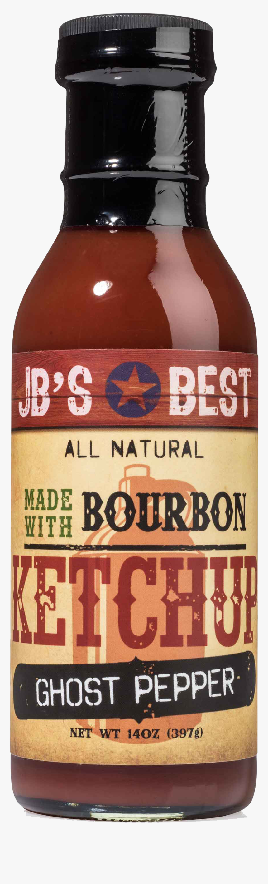 Newman's Own Sweet And Spicy, HD Png Download