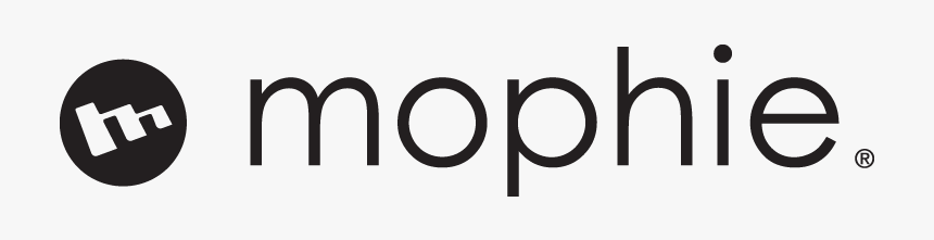 Logotipo Mophie, HD Png Download