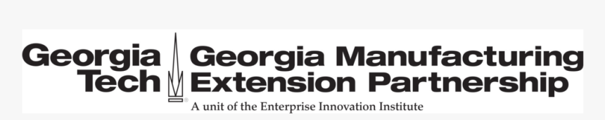 Georgia Manufacturing Extension Partnership Square - Ink, HD Png Download