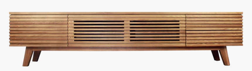 Transparent Wooden Bench Png - Plywood, Png Download