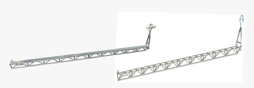 Bailey Bridge, HD Png Download