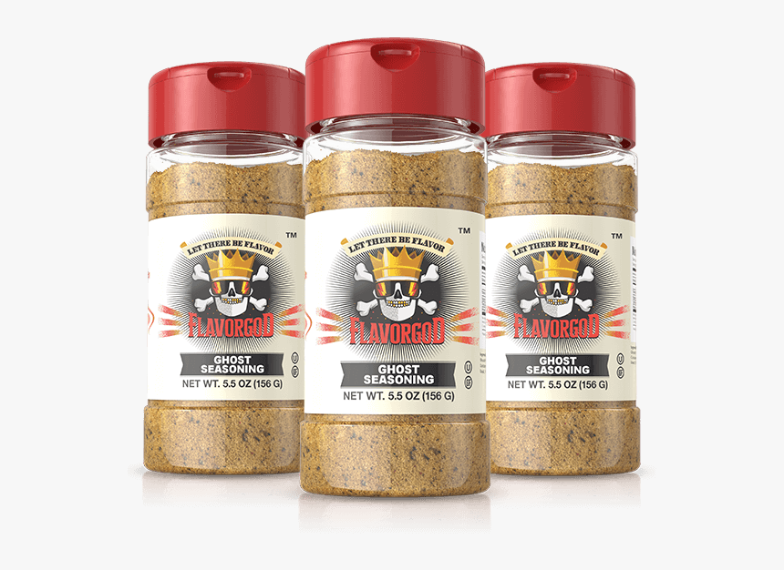 Flavor God Hot Wings, HD Png Download