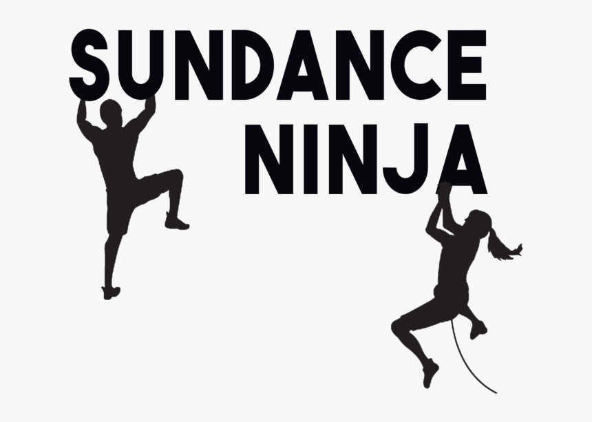 Pngninja - Silhouette, Transparent Png