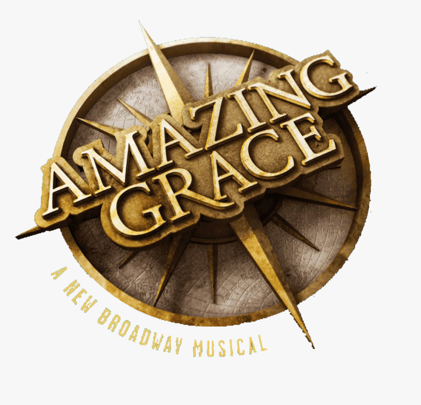 Amazing Grace Square - Emblem, HD Png Download