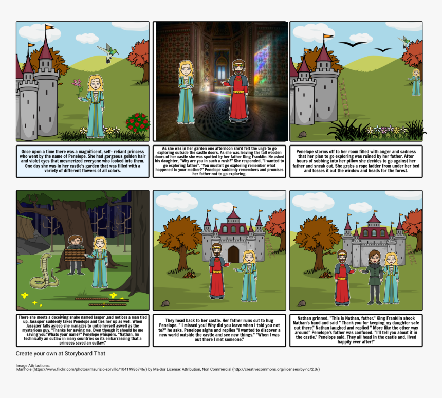 Cartoon, HD Png Download