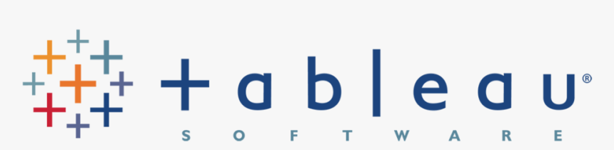 Tableau Square - Tableau Software Svg, HD Png Download
